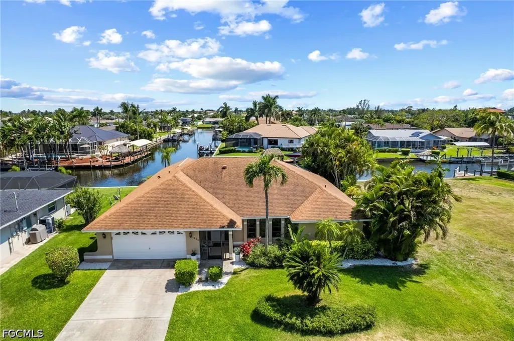 1906 Everest Parkway Cape Coral FL 33904