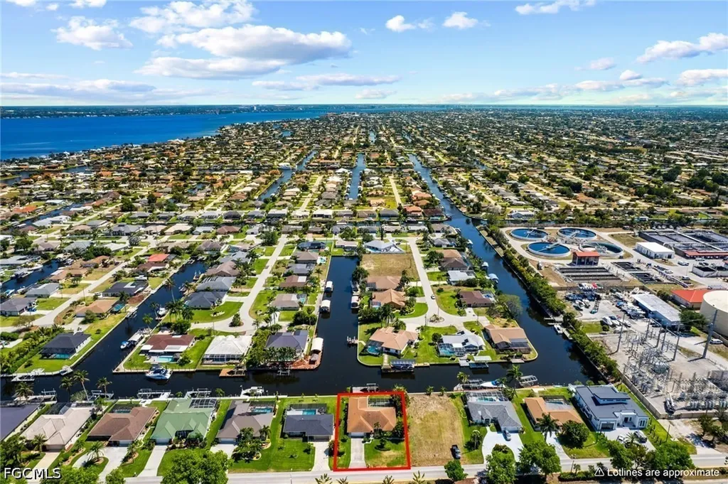1906 Everest Parkway Cape Coral FL 33904
