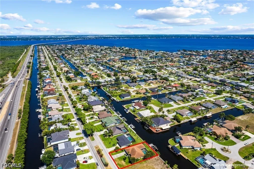 1906 Everest Parkway Cape Coral FL 33904