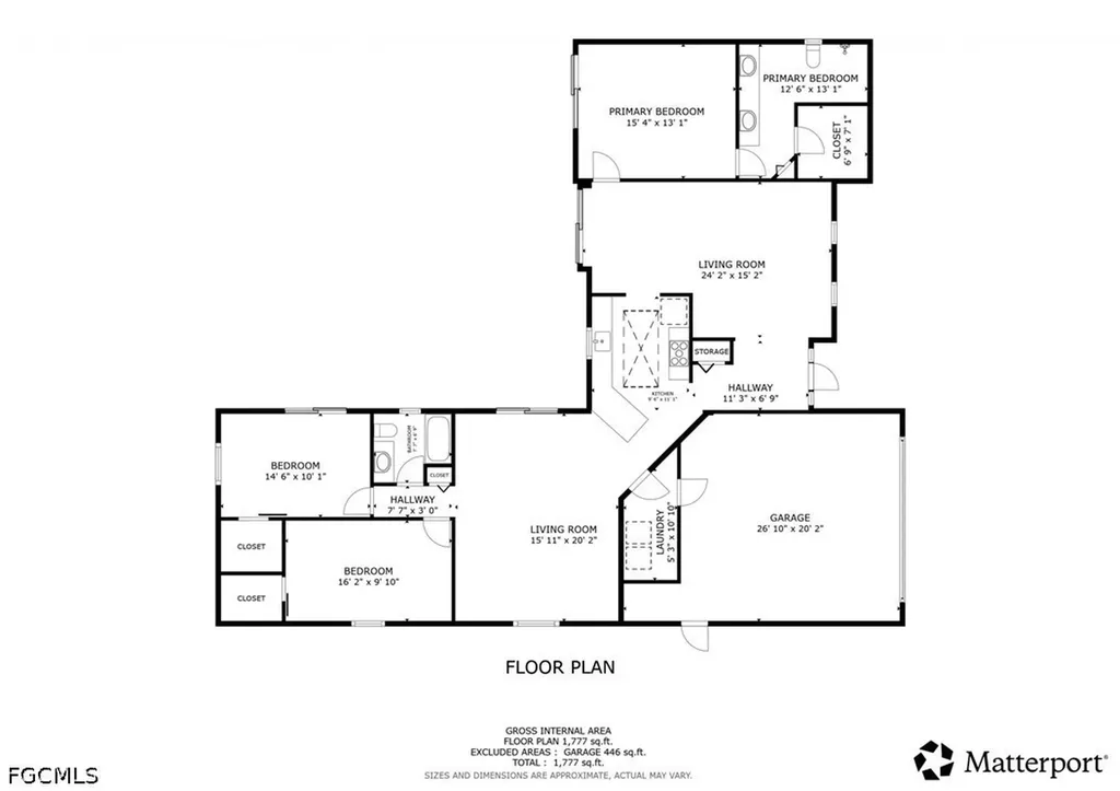 1906 Everest Parkway Cape Coral FL 33904