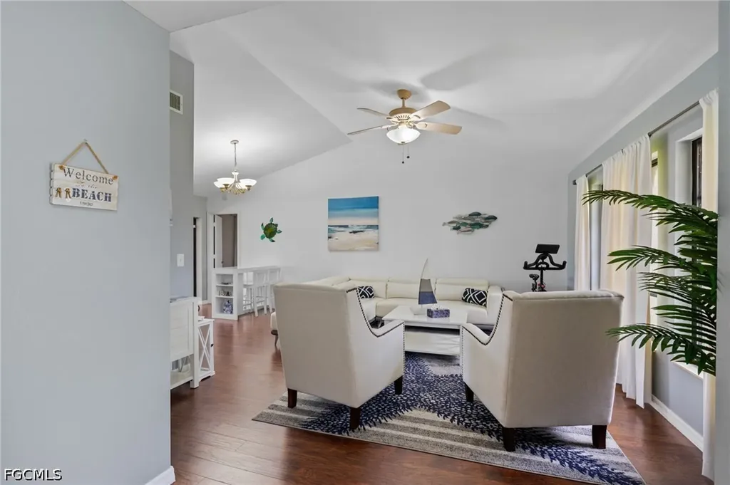 1906 Everest Parkway Cape Coral FL 33904