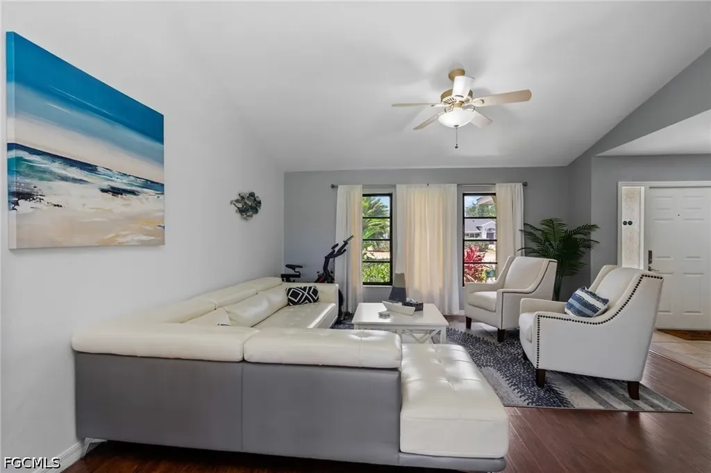 1906 Everest Parkway Cape Coral FL 33904