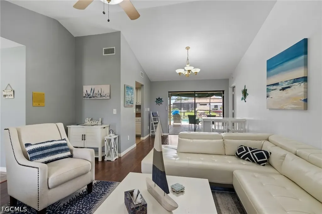 1906 Everest Parkway Cape Coral FL 33904