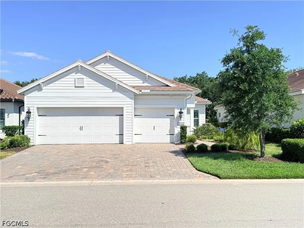 3050 Heritage Pines Drive Fort Myers FL 33905