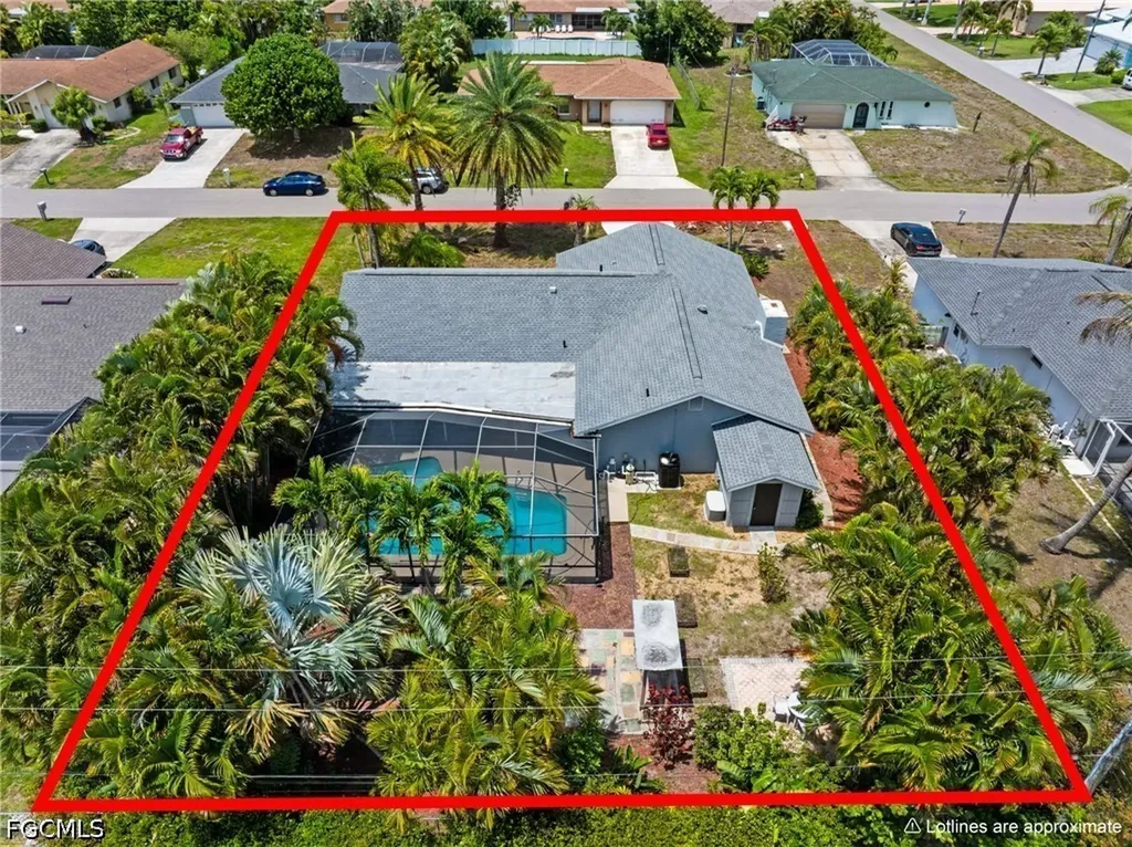 924 SE 21st Lane Cape Coral FL 33990