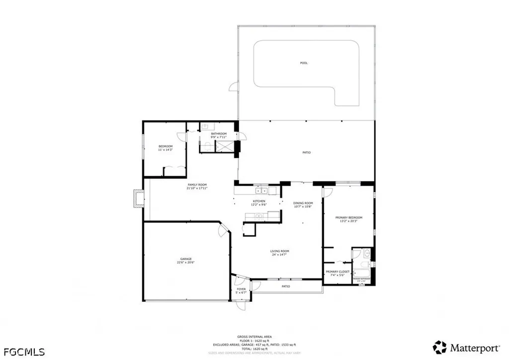 924 SE 21st Lane Cape Coral FL 33990