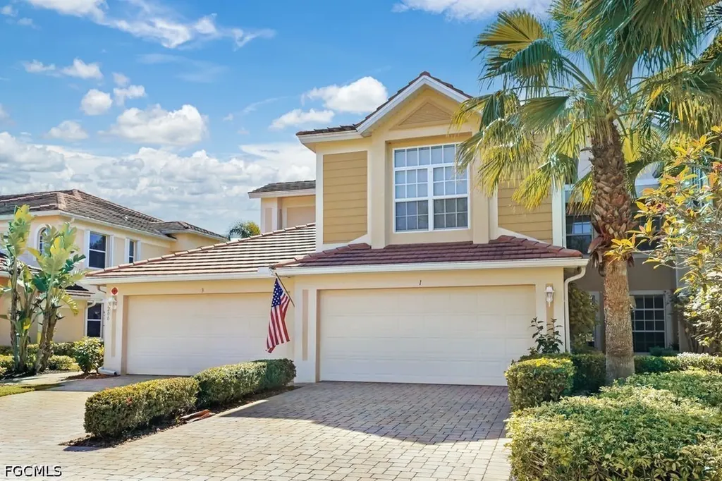 3200 Sea Haven Court North Fort Myers FL 33903
