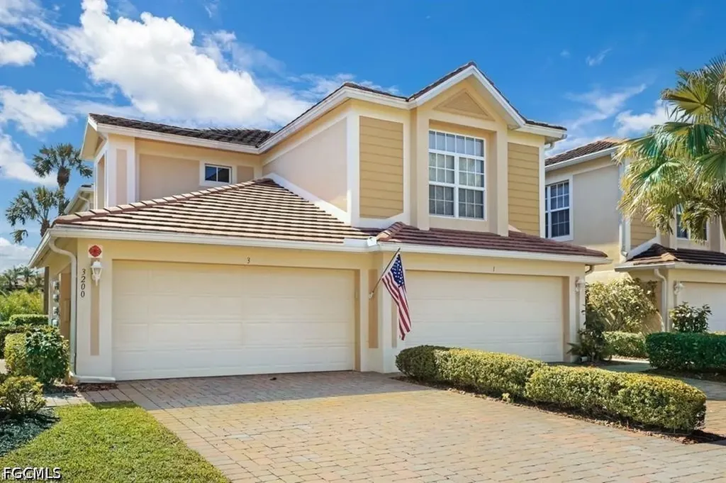 3200 Sea Haven Court North Fort Myers FL 33903