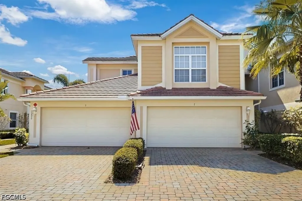 3200 Sea Haven Court North Fort Myers FL 33903