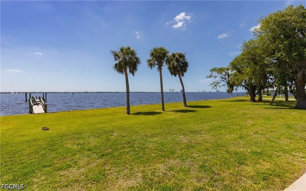1808 Stevenson Road North Fort Myers FL 33917