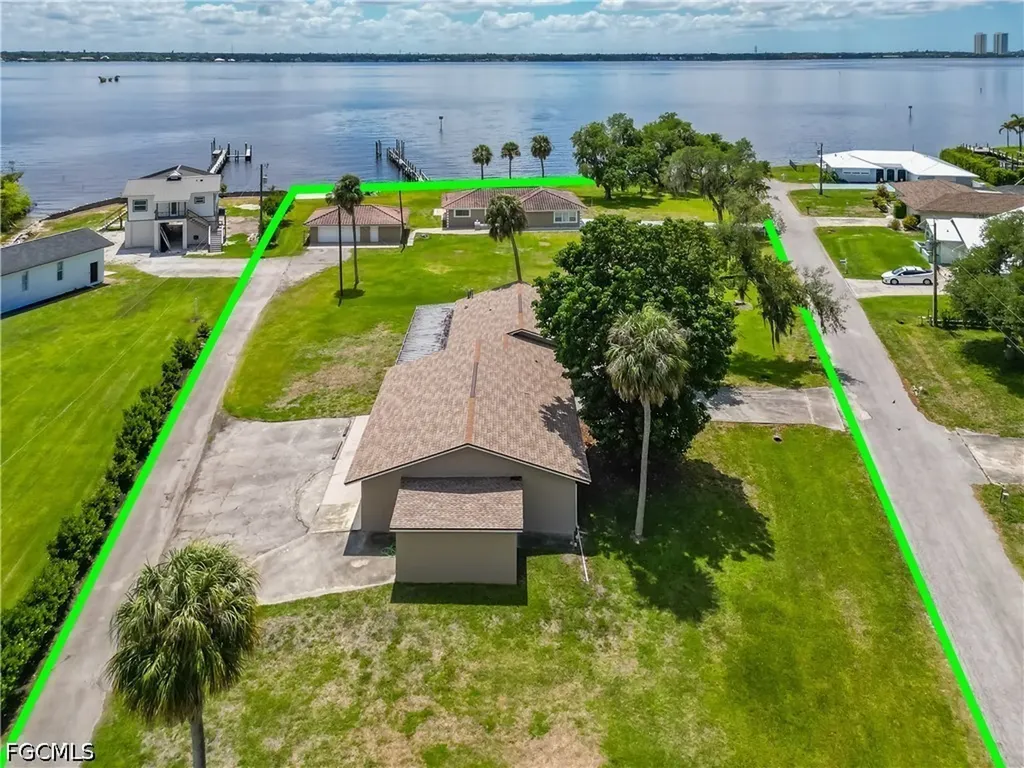 1808 Stevenson Road North Fort Myers FL 33917