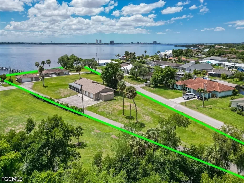 1808 Stevenson Road North Fort Myers FL 33917