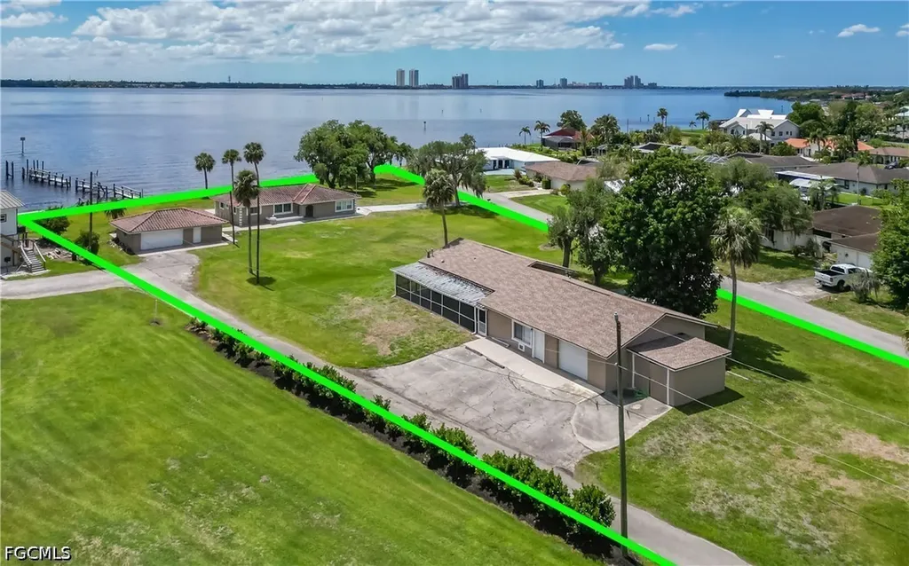 1808 Stevenson Road North Fort Myers FL 33917