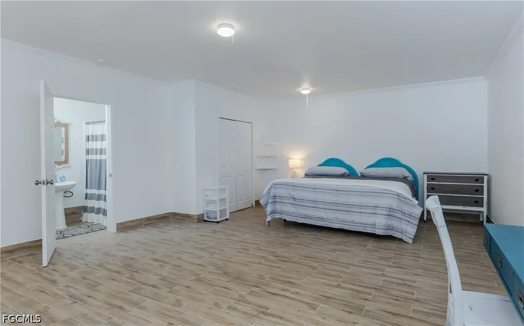 1808 Stevenson Road North Fort Myers FL 33917