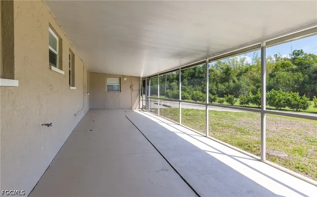 1808 Stevenson Road North Fort Myers FL 33917