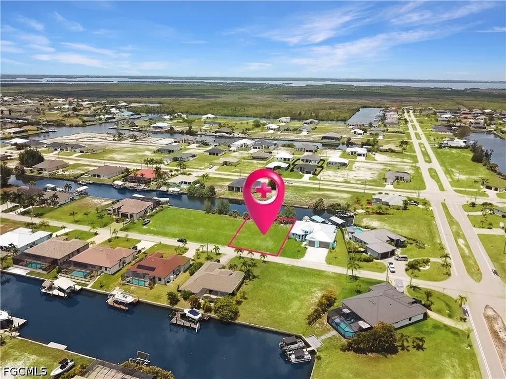 1514 NW 39th Avenue Cape Coral FL 33993
