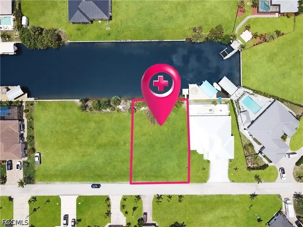 1514 NW 39th Avenue Cape Coral FL 33993