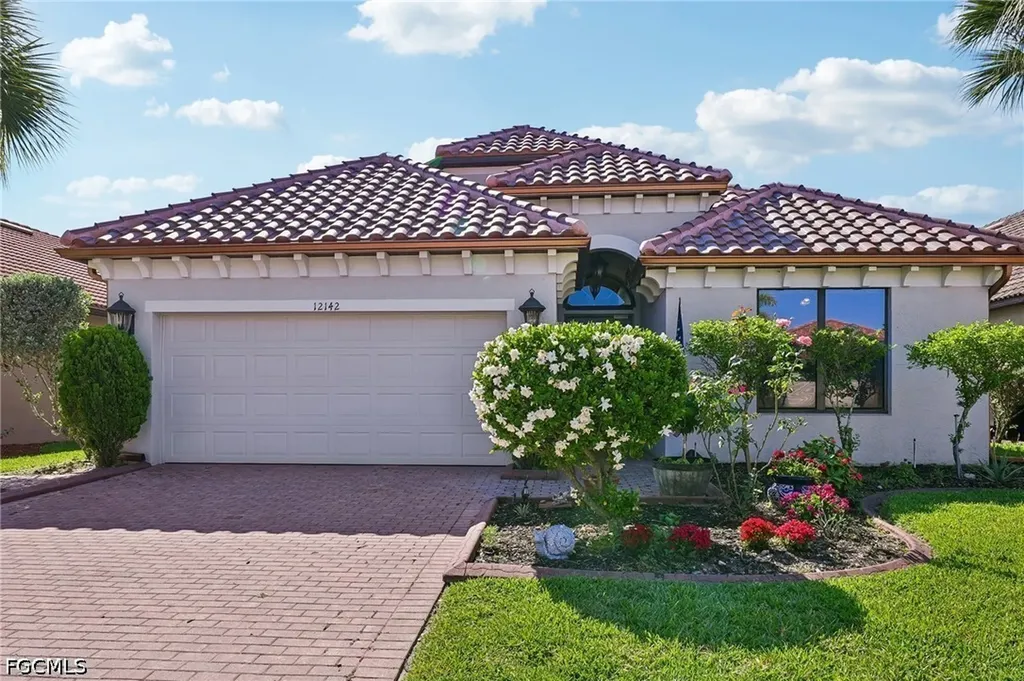 12142 Country Day Circle Fort Myers FL 33913