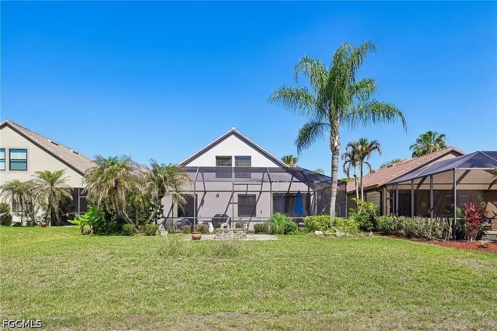 12142 Country Day Circle Fort Myers FL 33913