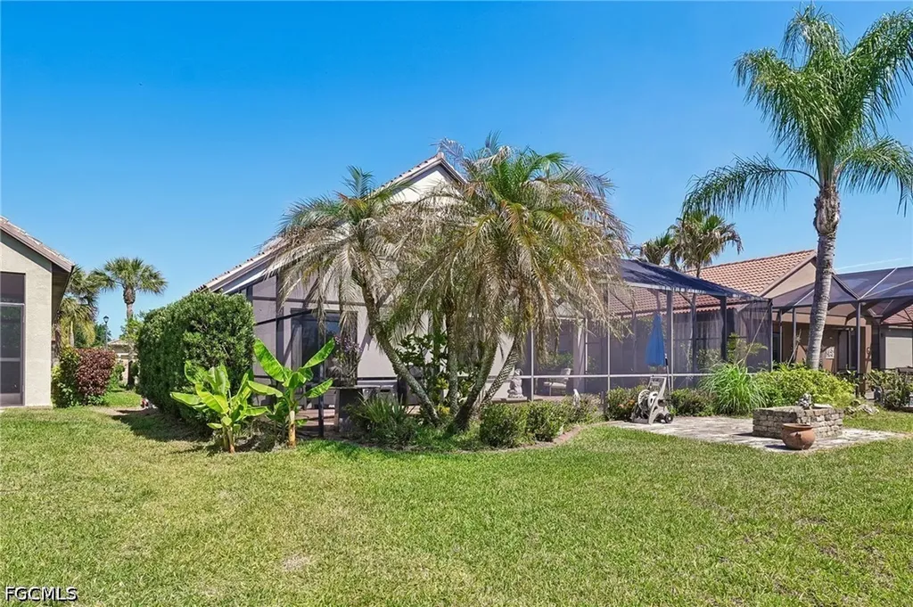 12142 Country Day Circle Fort Myers FL 33913