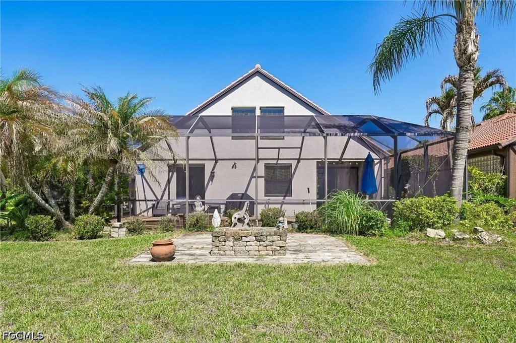 12142 Country Day Circle Fort Myers FL 33913