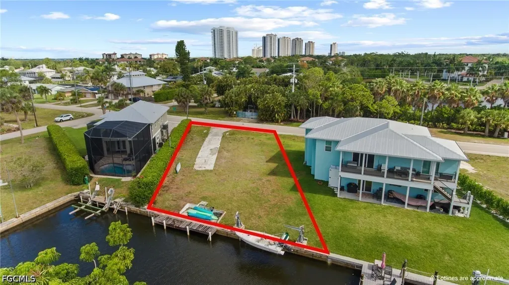 4575 Spring Creek Drive Bonita Springs FL 34134