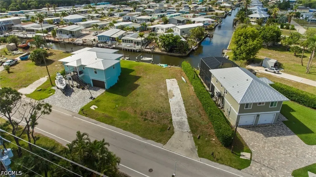 4575 Spring Creek Drive Bonita Springs FL 34134