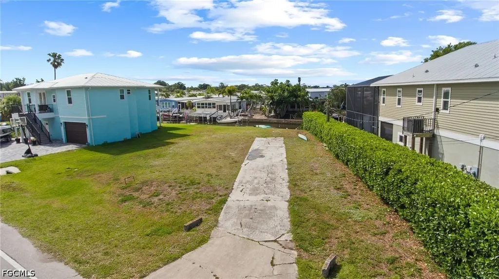 4575 Spring Creek Drive Bonita Springs FL 34134