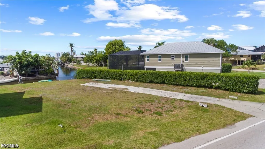 4575 Spring Creek Drive Bonita Springs FL 34134