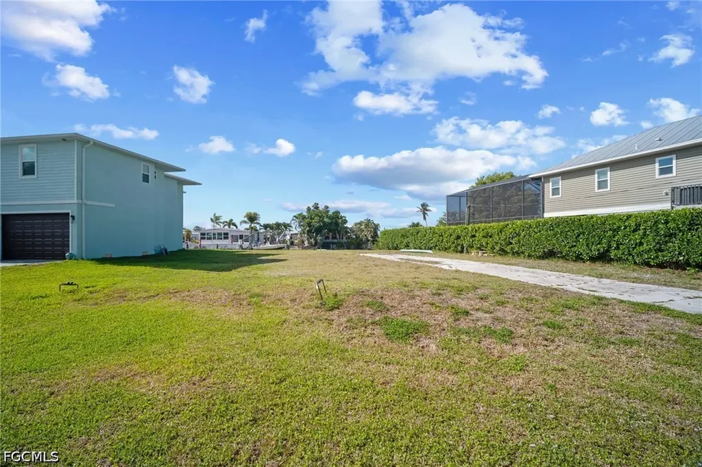 4575 Spring Creek Drive Bonita Springs FL 34134