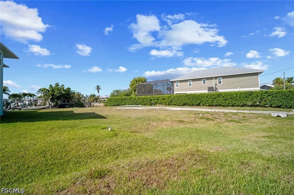 4575 Spring Creek Drive Bonita Springs FL 34134