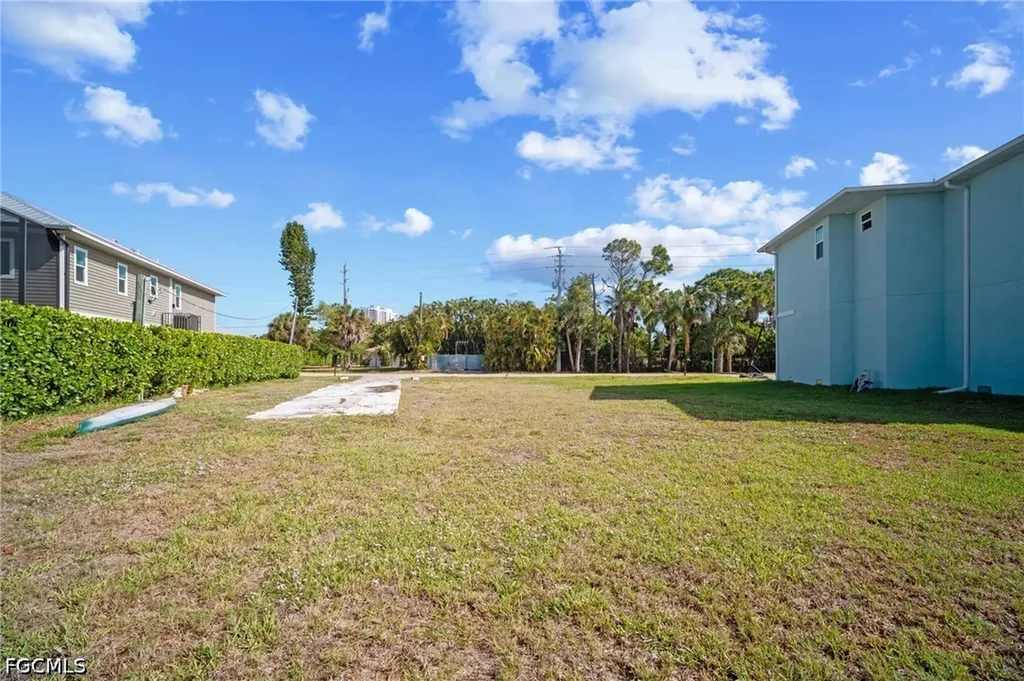 4575 Spring Creek Drive Bonita Springs FL 34134