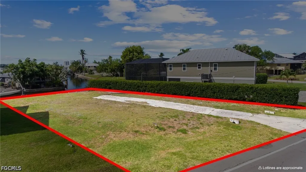 4575 Spring Creek Drive Bonita Springs FL 34134