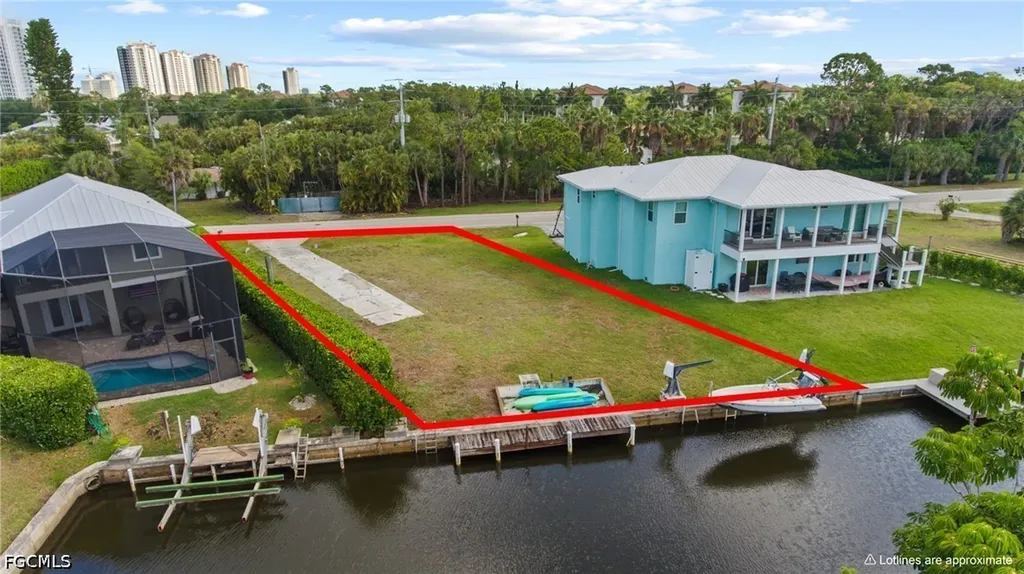 4575 Spring Creek Drive Bonita Springs FL 34134
