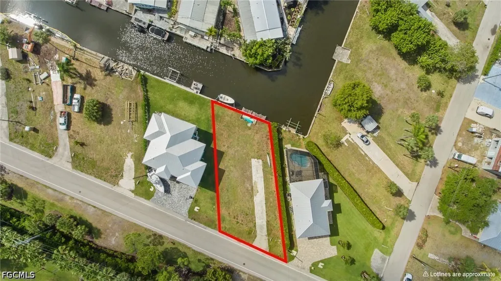 4575 Spring Creek Drive Bonita Springs FL 34134