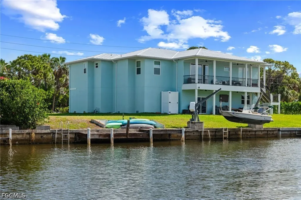 4575 Spring Creek Drive Bonita Springs FL 34134