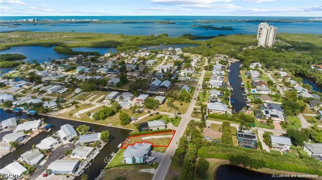 4575 Spring Creek Drive Bonita Springs FL 34134