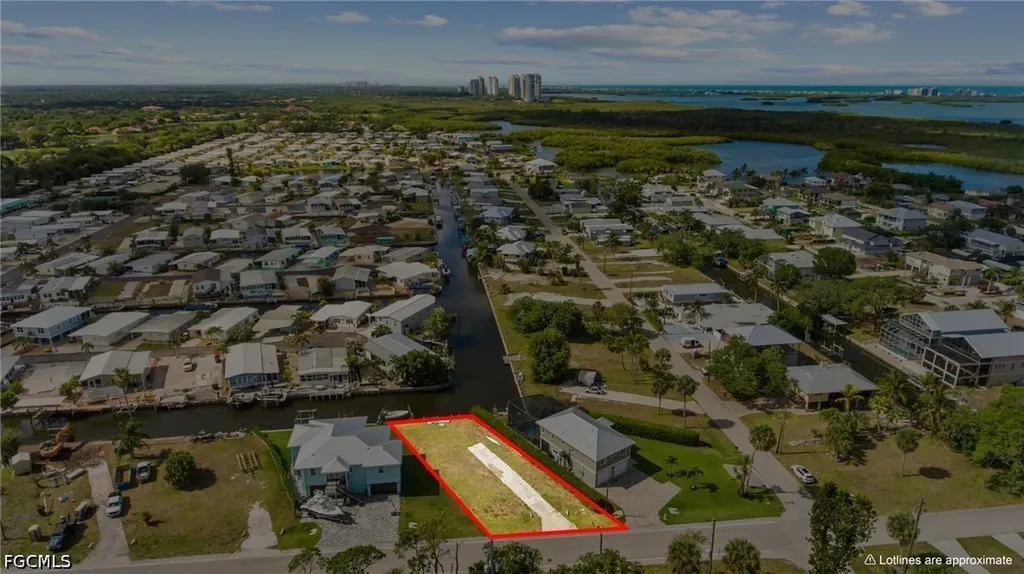 4575 Spring Creek Drive Bonita Springs FL 34134