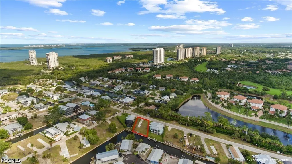 4575 Spring Creek Drive Bonita Springs FL 34134