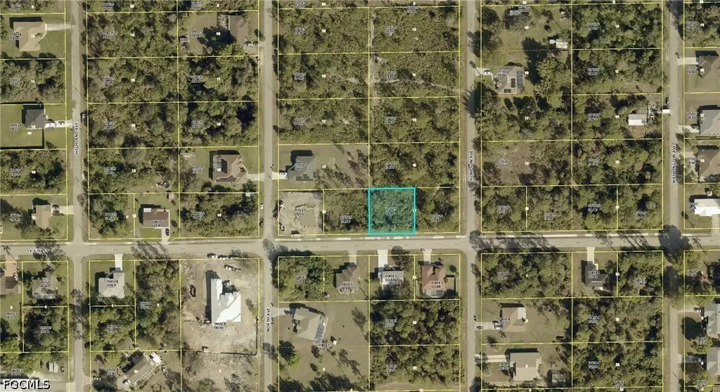 1205 E 6th Street Lehigh Acres FL 33972