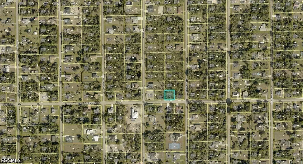 1205 E 6th Street Lehigh Acres FL 33972