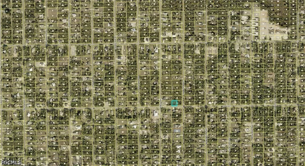 1205 E 6th Street Lehigh Acres FL 33972