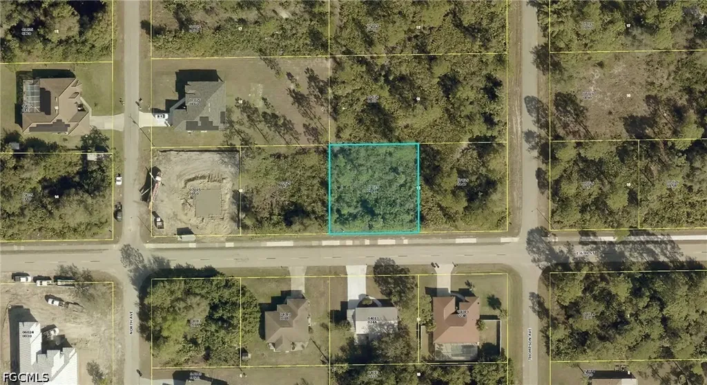 1205 E 6th Street Lehigh Acres FL 33972
