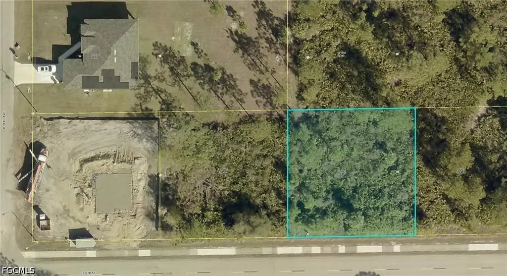1205 E 6th Street Lehigh Acres FL 33972