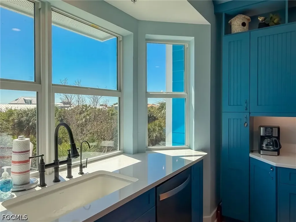 4460 Smugglers Drive Upper Captiva FL 33924