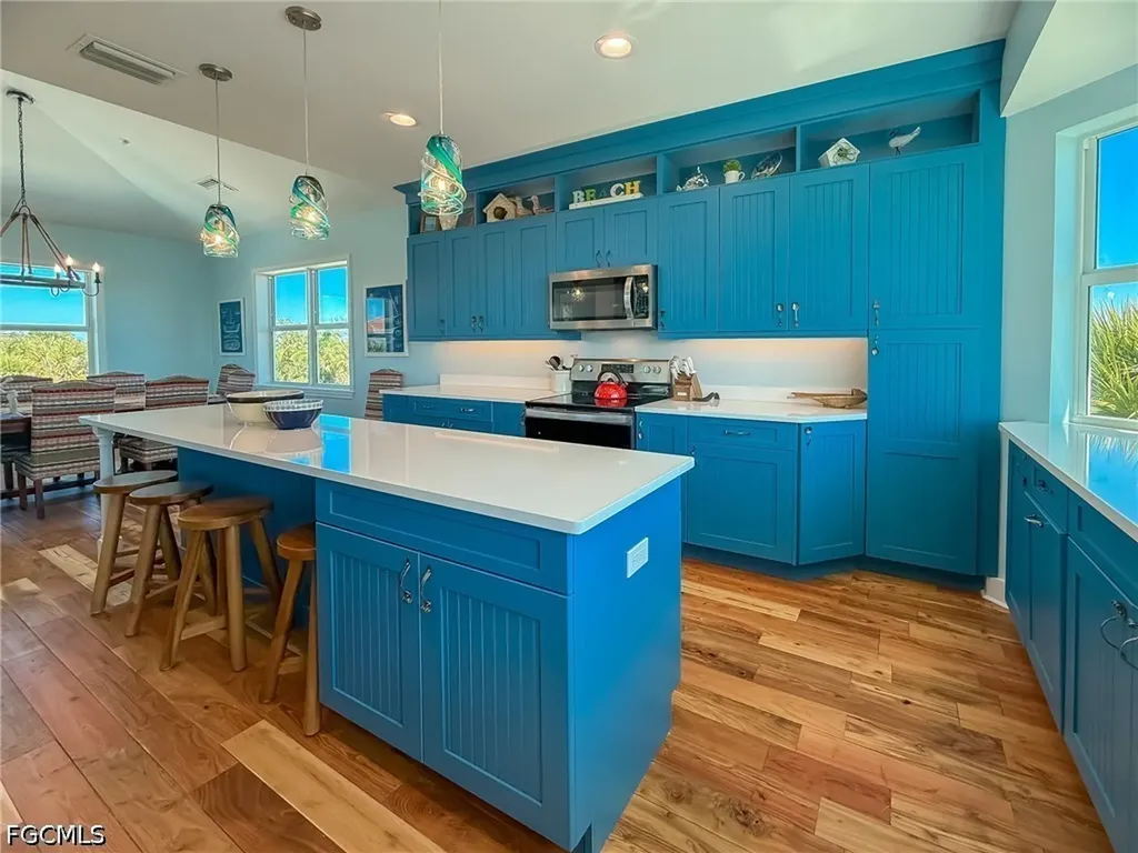 4460 Smugglers Drive Upper Captiva FL 33924
