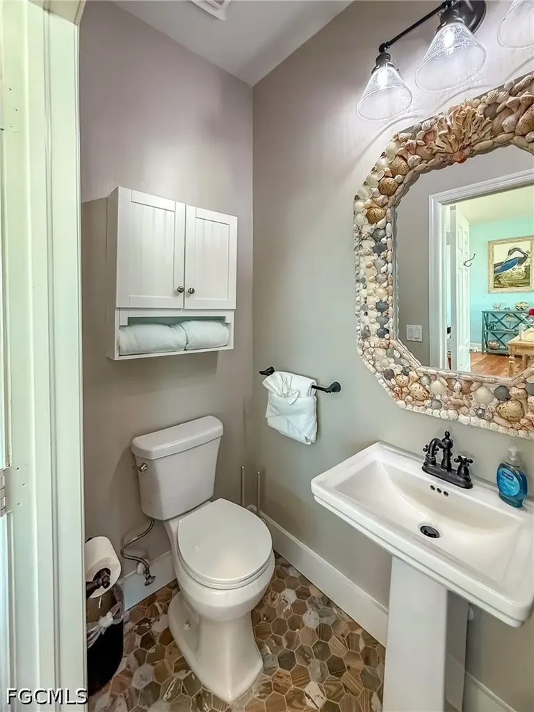 4460 Smugglers Drive Upper Captiva FL 33924