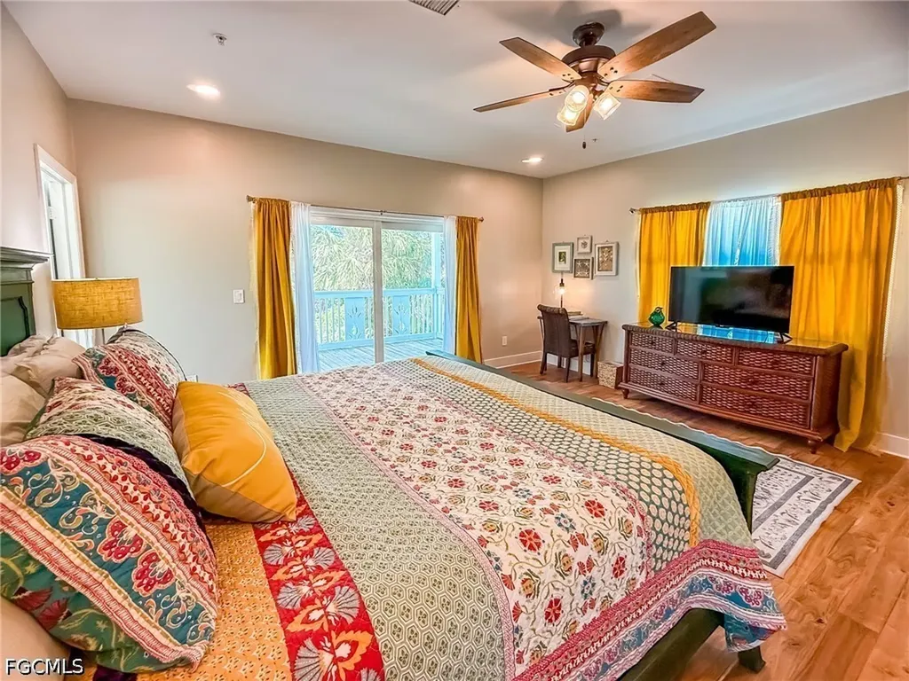 4460 Smugglers Drive Upper Captiva FL 33924