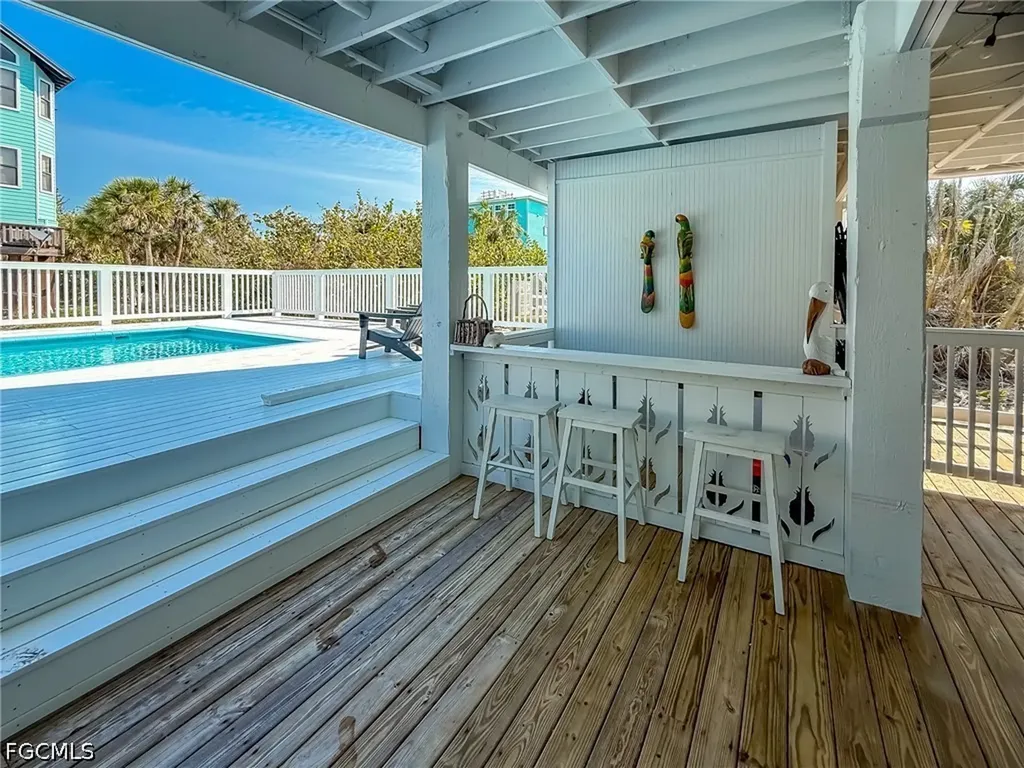 4460 Smugglers Drive Upper Captiva FL 33924