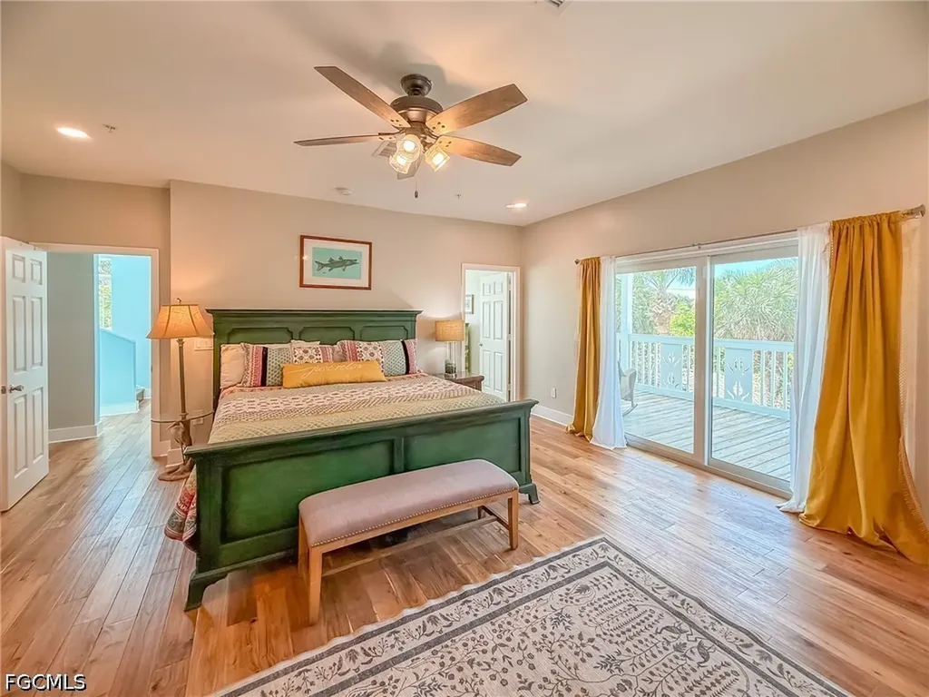 4460 Smugglers Drive Upper Captiva FL 33924